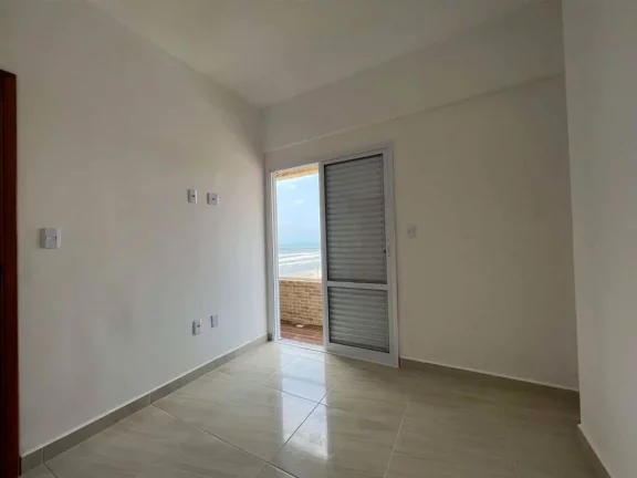 Imagem Apartamento com 1 dorm, Flórida, Praia Grande - R$ 320 mil, Cod: 1458