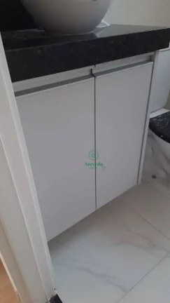 Imagem Apartamento à venda, 38 m² por R$ 230.000,00 - Jardim Albertina - Guarulhos/SP