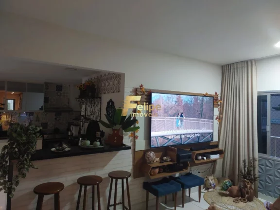 Imagem APARTAMENTO NA PRAIA DO MORRO COM 3 QUARTOS! MELHOR OPORTUNIDADE!!