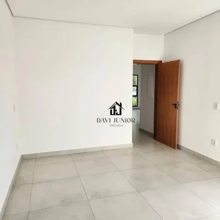 Imagem Casa com 3 dormitórios sendo 1 suíte à venda, 114 m² por R$ 790.000 - Condomínio Terras de São Francisco - Sorocaba/SP