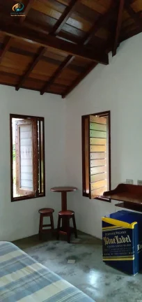 Imagem Terreno em Loteamento, com pousada
