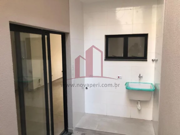 Imagem Imperdível oportunidade: Casa à venda no Portal da Estação, Franco da Rocha-SP, 2 quartos, 1 suíte, 1 sala, 2 banheiros, 2 vagas, 94m²!