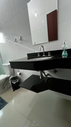 Imagem Chácara à venda no bairro Estância Santa Maria do Laranjal - Atibaia/SP