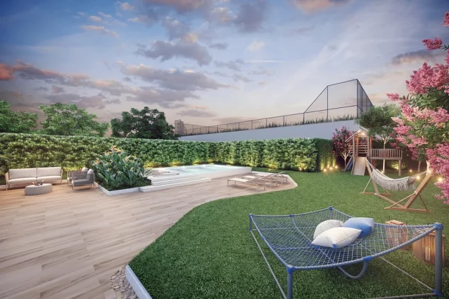 Imagem APARTAMENTO RESIDENCIAL em São Paulo - SP, Belém
