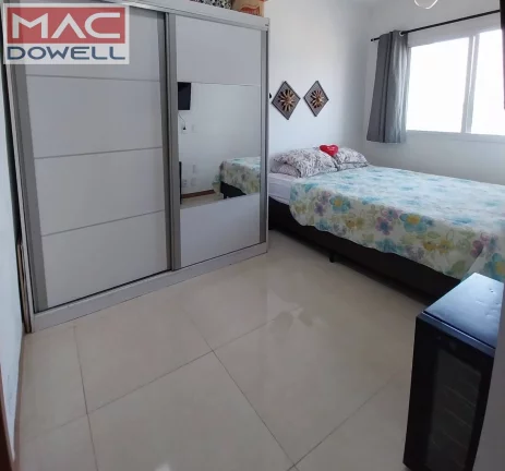 Imagem Apartamento de 65 m² - 2 quartos (1 suite) - Pendotiba - Niterói/RJ