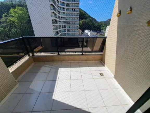 Imagem APARTAMENTO AMPLO REFORMADO COM 2 VAGAS DE GARAGEM LAZER NO PRÉDIO