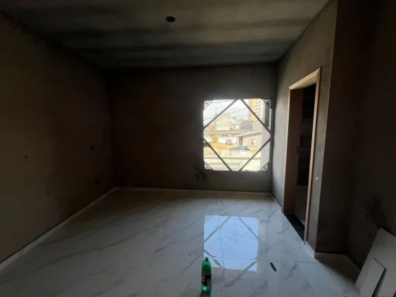 Imagem Sobrado com 2 dormitórios à venda, 79 m² por R$ 680.000,00 - Centro - Suzano/SP