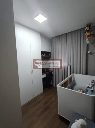 Imagem Venda Apartamento 2 Dormitórios Vila Andrade, com Sacada Gourmet, 1 vaga de Garagem e Condomínio Completo, Oportunidade, R$370.000