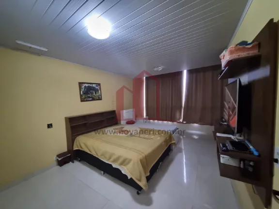 Imagem Oportunidade Imperdível: Casa à Venda em Francisco Morato-SP, Residencial São Luis. 3 Quartos, 1 Suíte, 1 Sala, 3 Banheiros, 2 Vagas, 262m².