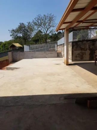 Imagem CHÁCARA IVOTURUCAIA, VENDA E COMPRA, TERRAS DE SANTA CRUZ, JUNDIAÍ