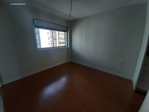 Imagem Ótimo apartamento à venda localizado na Rua Tomas Gonzaga, com 2 quartos, sendo 1 suíte, banheiro...