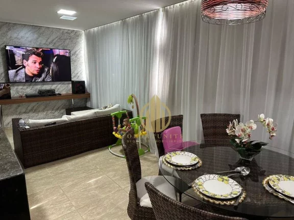 Imagem Apartamento com 2 dormitórios à venda, 100 m² por R$ 300.000,00 - Jardim Zara - Ribeirão Preto/SP