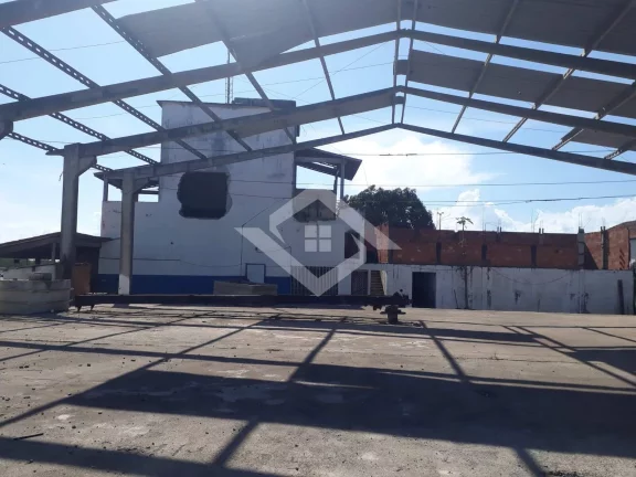 Imagem Vendo terminal Pesqueiro e Frigorífico! Em Itabapoana - RJ