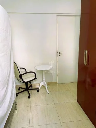 Imagem Apartamento com 4 dormitórios à venda, 96 m² por R$ 640.000,00 - Vila Sônia - São Paulo/SP