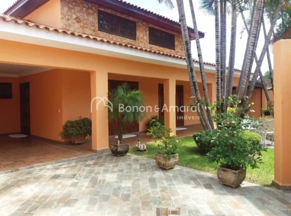 Imagem Casa à venda, Jardim de Itapoan, Paulínia, 3 quartos
Térrea, localizada em bolsão de segurança ...