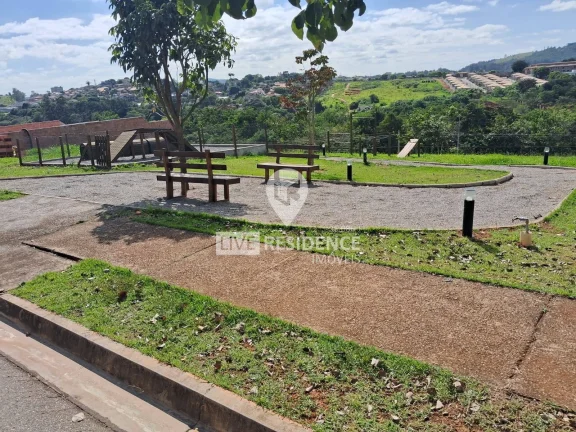 Imagem Terreno à Venda no Portal San Giovanni!