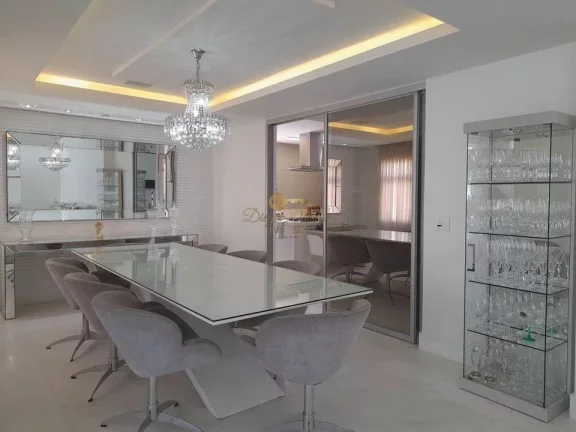 Imagem Cobertura para Venda em Teresópolis / RJ no bairro Várzea