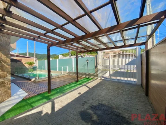Imagem Casa à venda em Camboriú