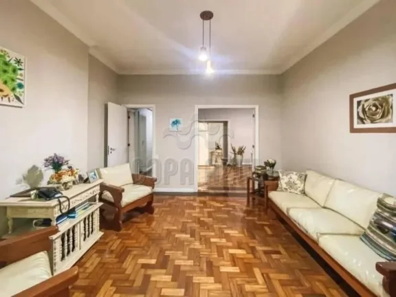 Imagem Copacabana – Rua Belfort Roxo | Residencial › Apartamento 4 quarto(s) à Venda
