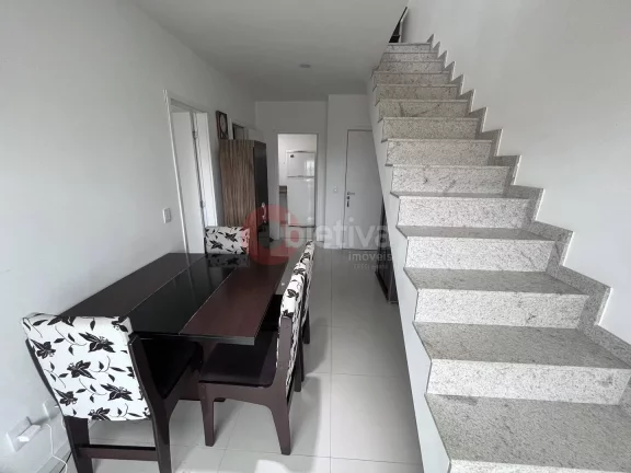 Imagem Cobertura duplex, 2 suítes, 2 vagas, Algodoal - Cabo Frio
