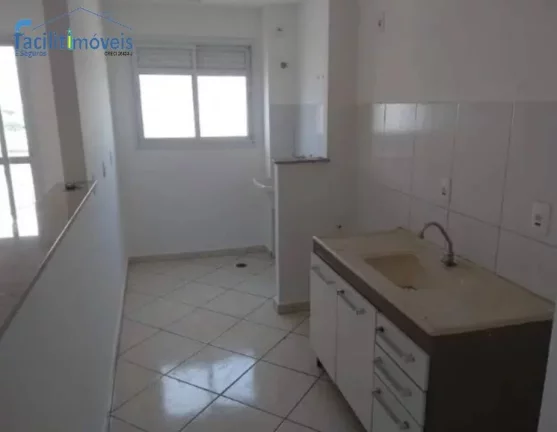 Imagem APARTAMENTO À VENDA NO BAIRRO UTINGA - SANTO ANDRÉ - SP