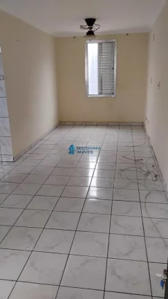 Imagem Apartamento Padrão