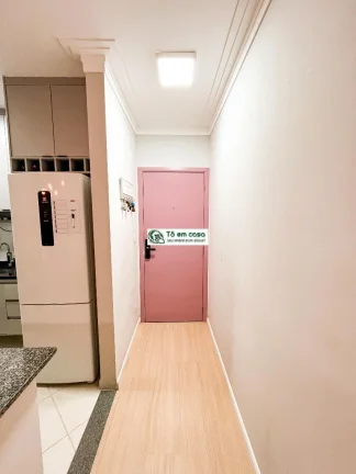 Imagem APARTAMENTO RESIDENCIAL em SÃO JOSÉ DOS CAMPOS - SP, PARQUE RESIDENCIAL AQUARIUS