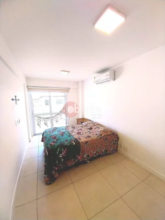Imagem Cobertura duplex, 3 quartos, lazer completo, São Bento - Cabo Frio