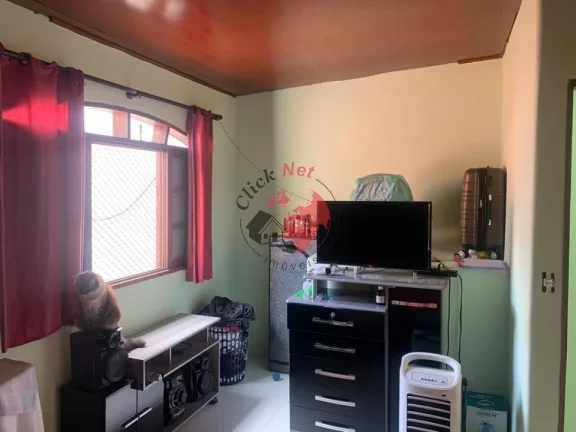 Imagem Casa térrea à venda com edícula nos fundos no bairro Nova Petrópolis, São Bernardo do Campo, com 3 dormitórios, sendo 1 suíte, 2 vagas, 126 m².