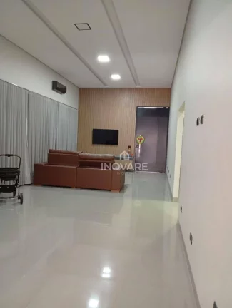 Imagem Casa com 3 dormitórios à venda, 280 m² por R$ 1.500.000,00 - Setor Afonso Pena - Itumbiara/GO