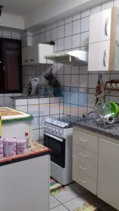 Imagem Apartamento - Ribeirão Preto - Vila Elisa - Região Norte