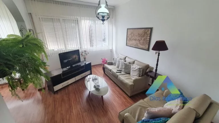 Imagem METRO PAULISTA Lindo apartamento 130 metros, 3 dormitórios, com ótima localização e valor !!!