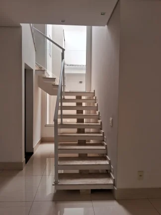 Imagem Sobrado com 3 suítes Condomínio Ibiti Royal- Sorocaba/SP