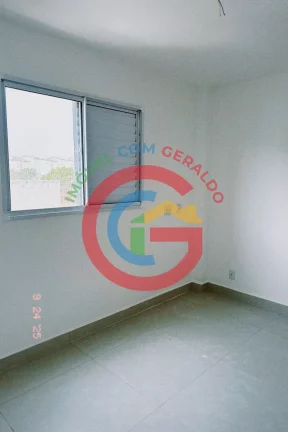 Imagem Ágio apartamento 2Q - Egeu - Anápolis - MAIS BARATO QUE DA CONSTRUTORA