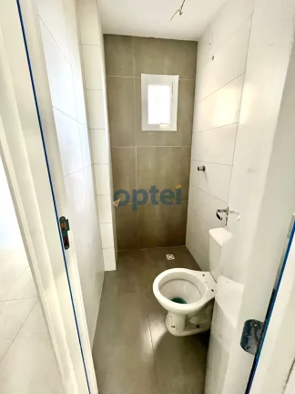 Imagem COBERTURA DUPLEX SEM CONDOMÍNIO COM 2 DORMITÓRIOS À VENDA, 90 M² , CAMPESTRE - SANTO ANDRÉ/SP