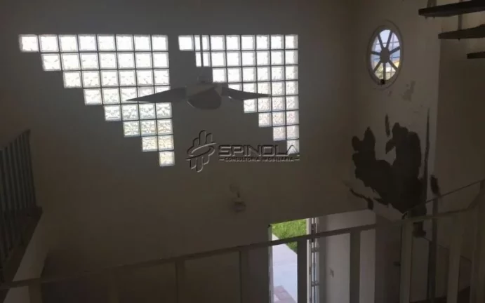 Imagem Sobrado com 4 dormitórios à venda, 240 m² por R$ 1.080.000,00 - Jardim Imperador - Praia Grande/SP
