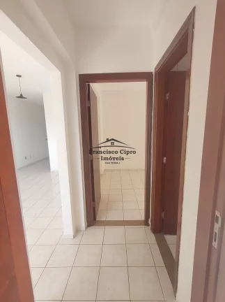 Imagem Apartamento à venda no bairro Parque das Arvores - Guaratinguetá/SP