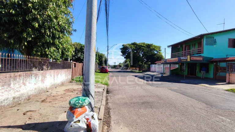 Imagem Terreno com duas casas, Nova Sapucaia, Sapucaia do Sul