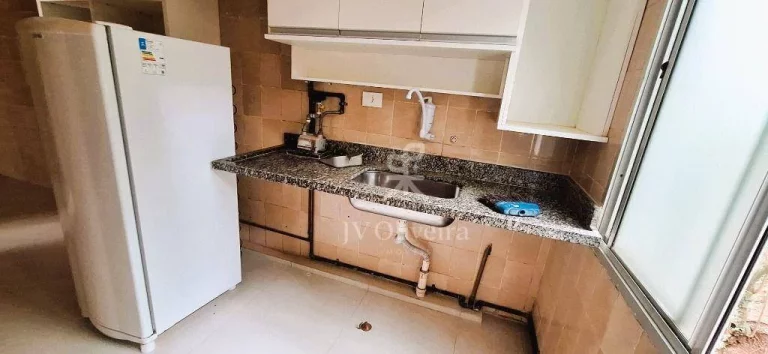 Imagem Apartamento com 3 dormitórios à venda, 68 m² por R$ 465.000,00 - Instituto de Previdência - São Paulo/SP
