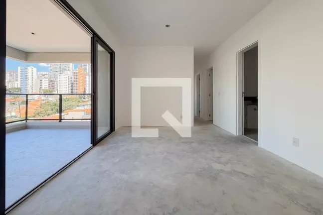 Imagem Apartamento à Venda - Vila Mariana, 3 Quartos, 95 m2