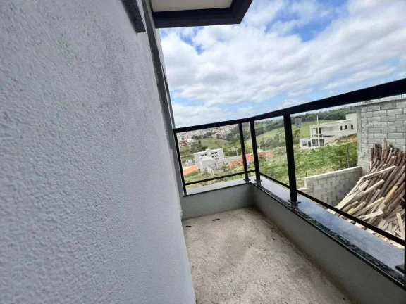 Imagem Seu Novo Lar no Imperial: Apartamento 2 Quartos, Suíte, Garagem e Sacada