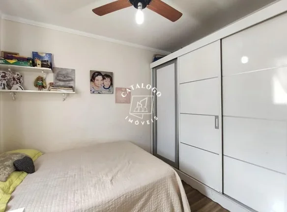 Imagem Apartamento a Venda no bairro Alto da Boa Vista - Ribeirão Preto, SP