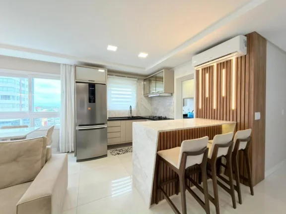 Imagem Apartamento 2 Dormitórios - Bairro Zona Nova