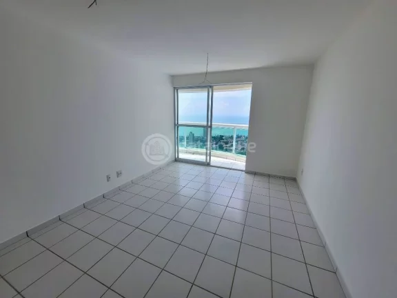 Imagem Residencial Estrela do Atlântico em Ponta Negra