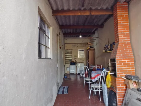 Imagem Casa para Venda em Osasco / SP no bairro Jardim Novo Osasco