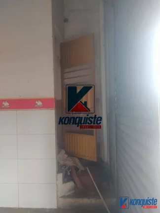 Imagem ALUGO PONTO COMERCIAL NA AV. DE CANAL