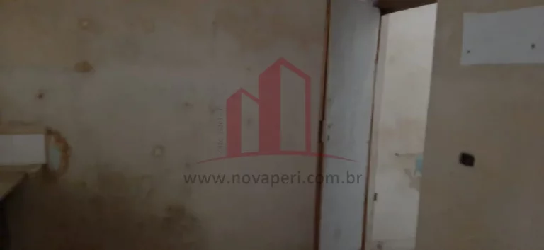 Imagem Casa à venda em Franco da Rocha-SP: 3 quartos, 1 sala, 2 banheiros, 1 vaga na Vila Zanela