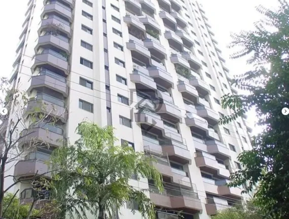 Imagem Apartamento 190m² no coração do Itaim Bibi