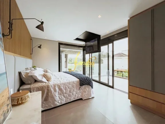 Imagem Sobrado finamente mobiliado e decor