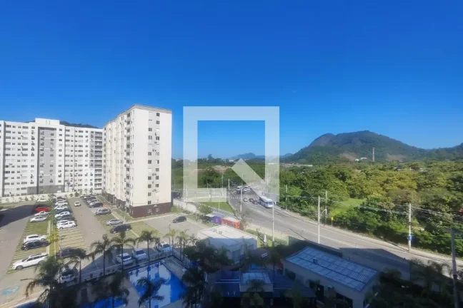 Imagem Apartamento à Venda - Vargem Pequena, 2 Quartos, 45 m2